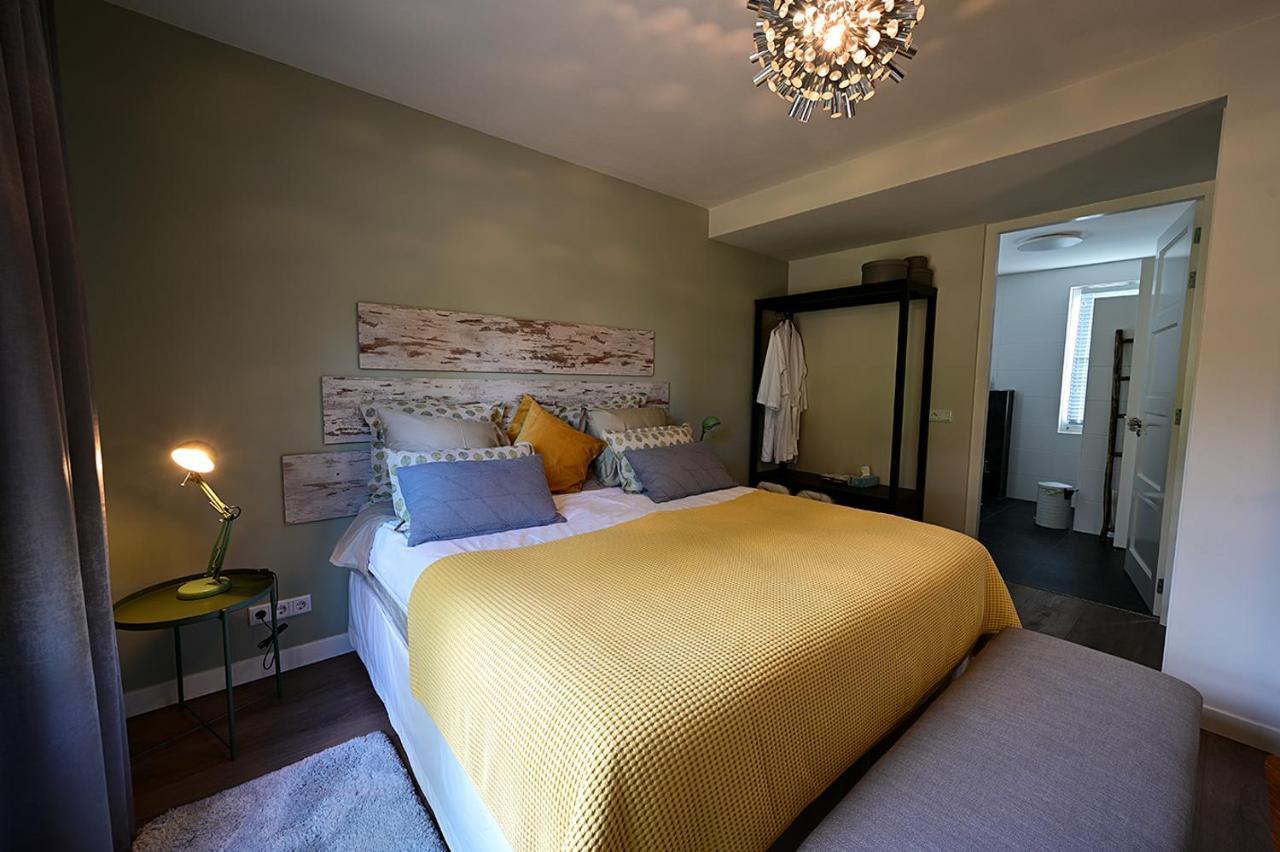 De Lakenvelder B&B Eersel Εξωτερικό φωτογραφία