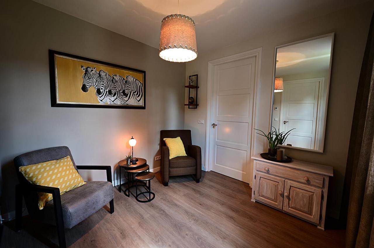 De Lakenvelder B&B Eersel Εξωτερικό φωτογραφία